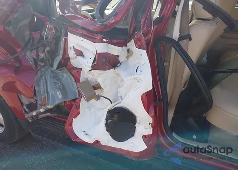 2011 Ford Escape Xlt z USA, uszkodzony, nr VIN 1FMCU0D73BKA36387